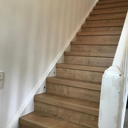 Villa Golding - Flat 2 Dresde Exterior foto